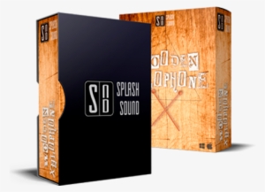 Wooden Xylophone / Library - Kontakt #805052 Wooden Xylophone / Library - Kontakt #805052