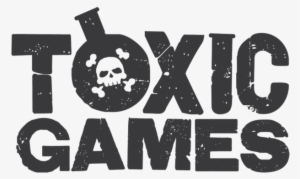 Toxic Png #805054