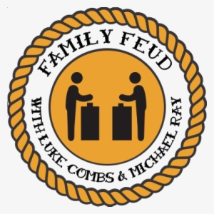 Family Feud With Luke Combs & Michael Ray - Circle #805094