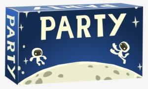 This Free Icons Png Design Of Party Pack Toxic Moon #805141