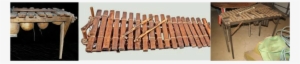 Since The Africans Were Responsible For The Instruments - Xylophone In Africa #805178 Since The Africans Were Responsible For The Instruments - Xylophone In Africa #805178