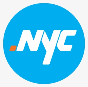 Nyc Domain Logo - Social Media Chat Icon #805251