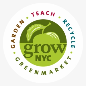Eps File - Grow Nyc #805278