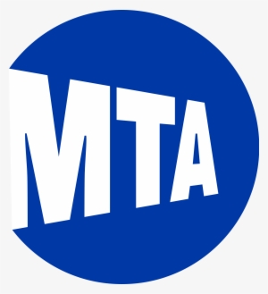 Open - Mta Logo Png #805329