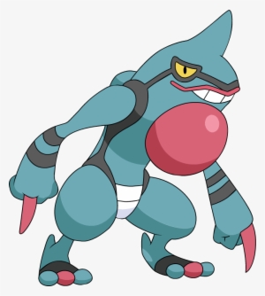 1 Yorum - Shiny Toxicroak #805330