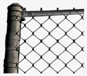 Metal Fence Post Psd - سياج Png #805361