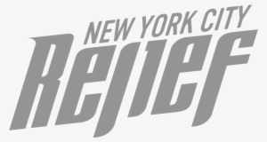 Nyc Relief - Portable Network Graphics #805367