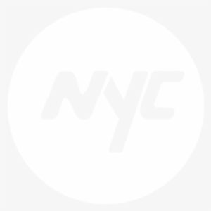 Partner Nyc White - Circle #805479