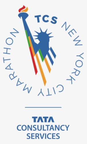 2017 Tcs New York City Marathon - New York Marathon Png - Free ...