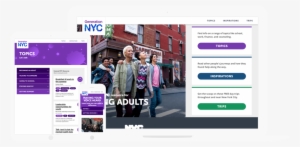 Generation Nyc Header - Website #805499