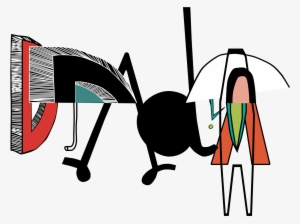 Dada - Nyc - Dada Art Png #805540