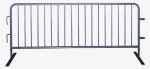 Crowd Control Barrier - Crowd Control Fencing #805585