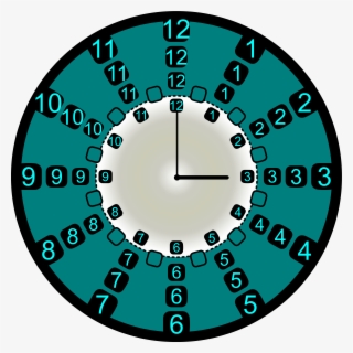 Clock Clip Art Download #805663 Clock Clip Art Download #805663