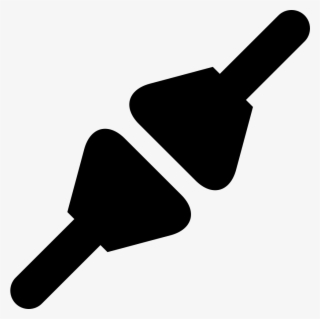 Image Royalty Free Link Png Icon Free Download Onlinewebfonts - Chain Link Black And White #805696