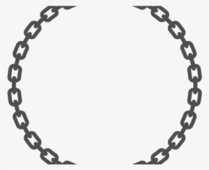 Chain Png Transparent Images - Chain Silhouette #805733