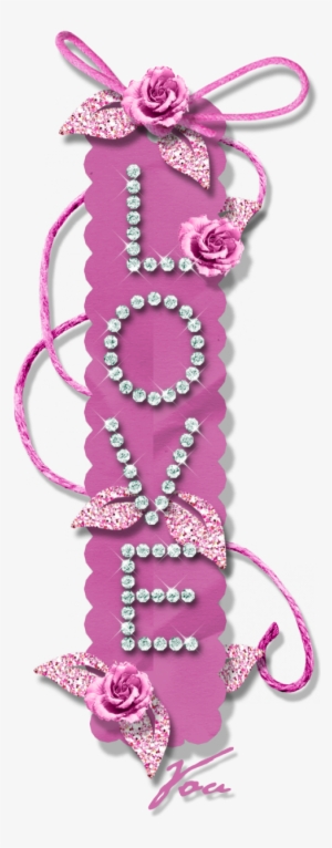 Color Clipart Pink Diamond - Love Diamond Png #805736