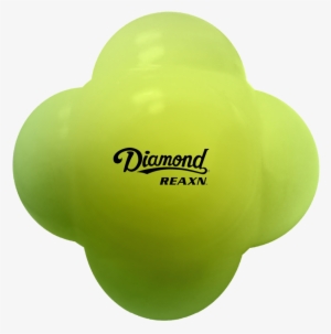 Reaxn Agility Fielding Training Ball - Diamond Sports Diamond Umpire's Wood Brush #805840