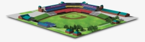 Haymarket Park 3d Rendering #805931