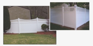 Photobucket - Fence #805933