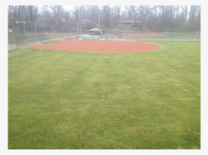 Diamond - Baseball Park #805975