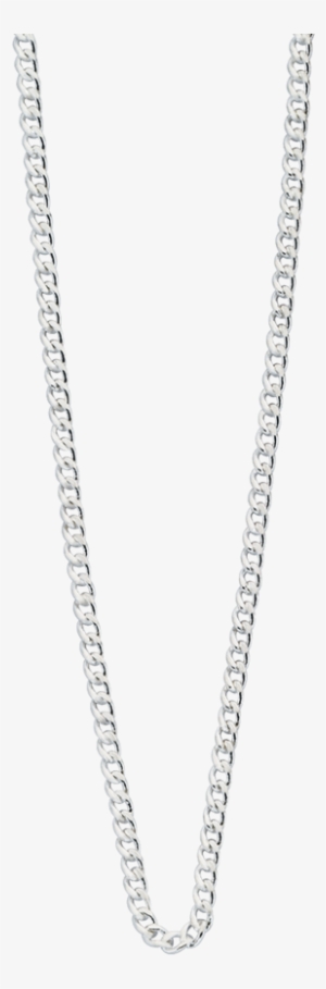 Silver Chain Png Image - Chain #806000