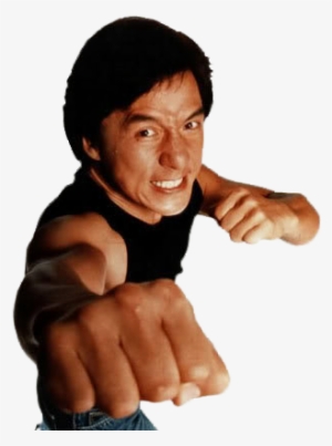 Jackie Chan Png File - Best Actor In China #806021