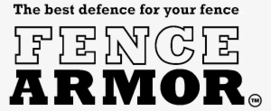 Protection For Your Fence Posts - Fence Armor #806045
