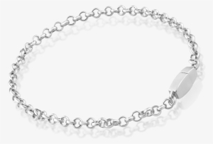 Silver Chain Png - Sterling Silver Chain #806048