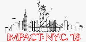 Impact-nyc - Illustration #806077