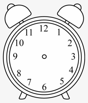 Clock Clip Art - La Crosse Technology Equity Quartz Wall Clock - 1 Each #806078