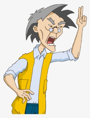 Confused Jackie Chan Png - Jackie Chan Adventures Uncle Png #806125