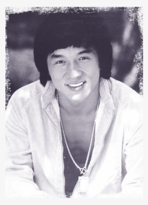 Jackiechan - Jackie Chan #806146