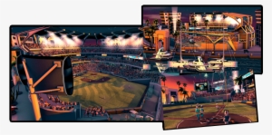 Environments Swagger Center - Swagger #806260