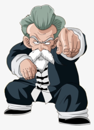 Jackie Chun Psd61141 - ジャッキー チュン 亀 仙人 #806261