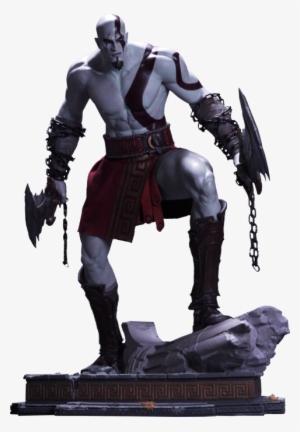 God - God Of War Png Hd #806286