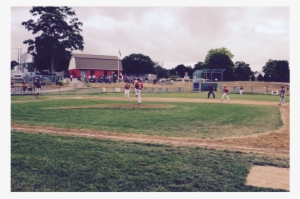 North Andover Little League #806306