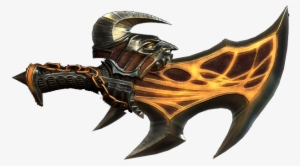 Blades Of Exile - War Blades Of Exile #806307