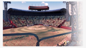 Colonial Plaza - Baseball Park #806332