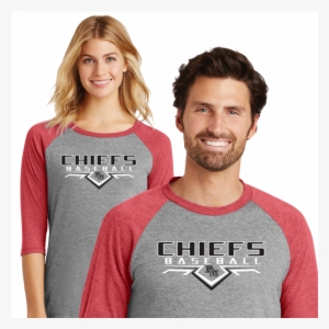 District Made Dm136l - Ladies Perfect Tri 3/4-sleeve #806354 District Made Dm136l - Ladies Perfect Tri 3/4-sleeve #806354