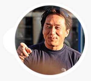 “the British Stunt Registers Reputation Is Unparalleled - Life Will Knock You Down Karate Kid Quote #806367