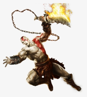 Pesquisa Google Nice Things, Arcade, Ads, Search, Searching - God Of War 3 Png #806387