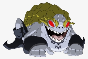 Xiao Fung - Aventuras De Jackie Chan Demonios #806388