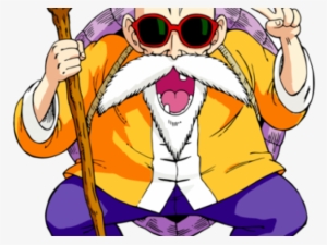 Dragon Ball Tortue Géniale #806390