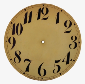 Blank Clock Clipart - Tactical Walls Tactical Wall Clock Black Arabic Face #806482 Blank Clock Clipart - Tactical Walls Tactical Wall Clock Black Arabic Face #806482