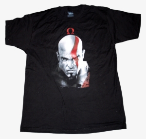 Kratos T Shirts #806527