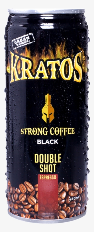 Kratos Coffee Black - Oil Burner Scented Wax Tablets - Coffee #806549