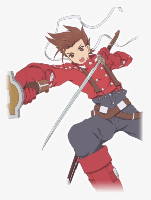 Lloyd (4-star) - Tales #806551