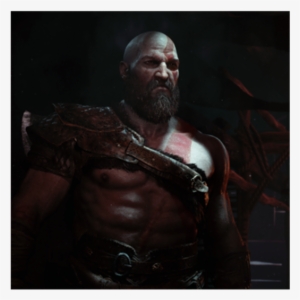 1 God Of War Star Wars - God Of War [ps4 Game] #806570