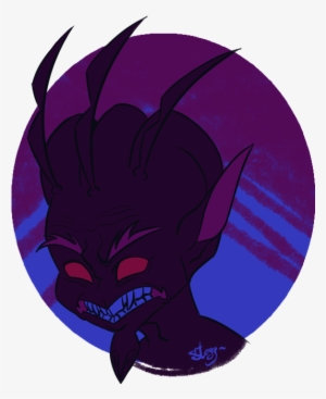 Jca Jackie Chan Adventures Hsi Wu Color Palette Steggmatt - Illustration #806574