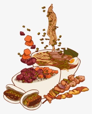 Unused Client Work,&nbsp - Illustration #806602